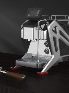 commercial coffee machine