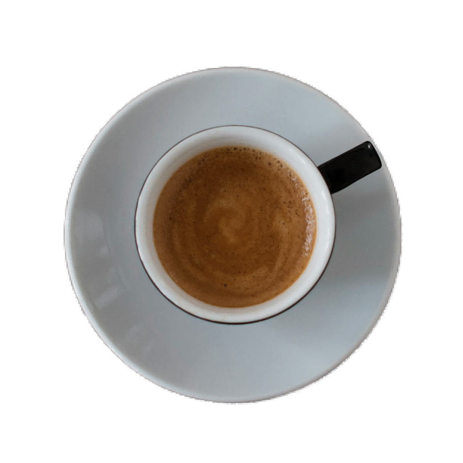espresso coffee