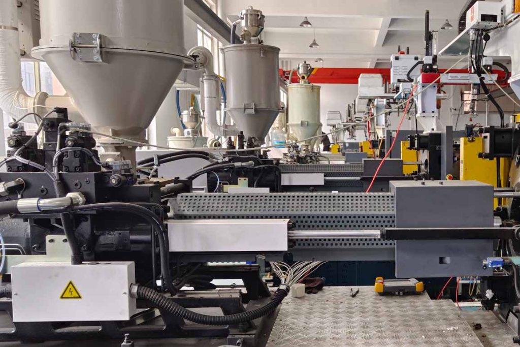 Workshops and equipment1