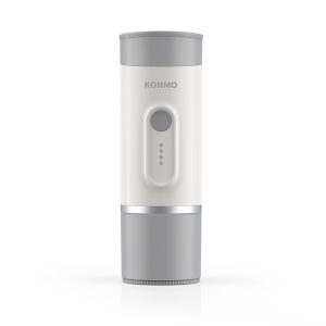 Explorer 08 Portable Capsule Coffee Machine01