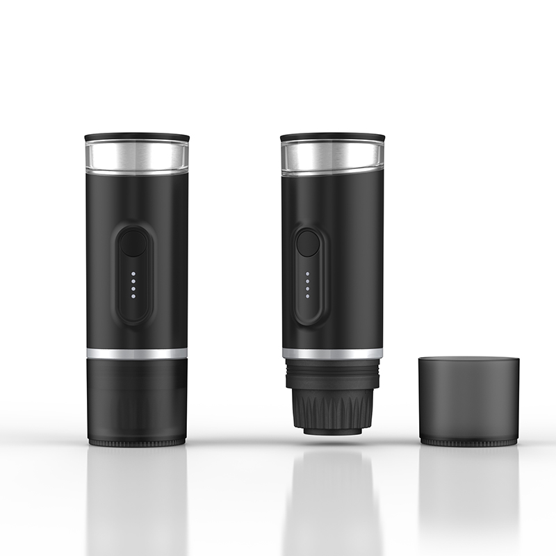 Explorer 08H Portable Capsule Coffee Machine03