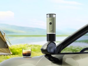 Explorer 08H Portable Capsule Coffee Machine07
