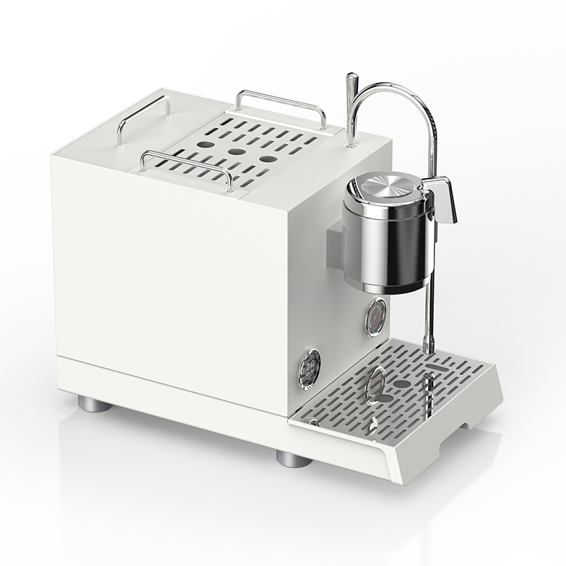KM S100 Professional Home Coffee Machine03