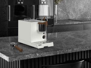 home espresso machine