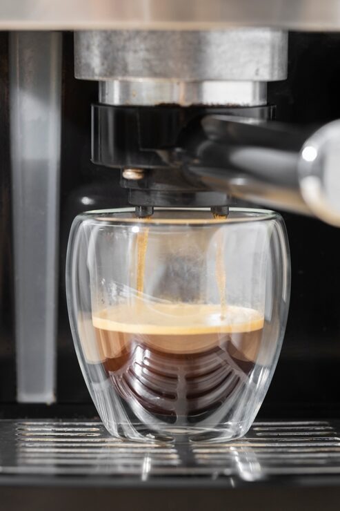 Automatic Espresso Machines03